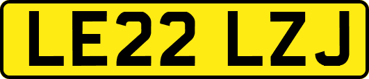LE22LZJ
