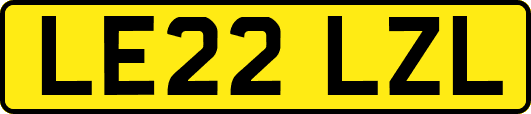 LE22LZL