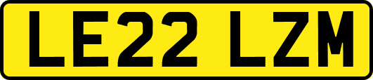 LE22LZM