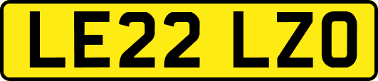 LE22LZO