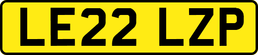 LE22LZP