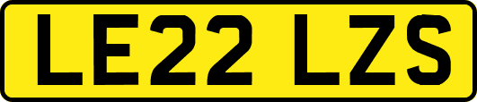 LE22LZS