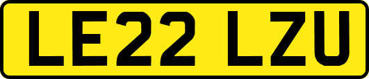 LE22LZU