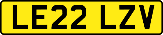 LE22LZV