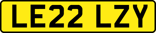 LE22LZY