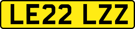 LE22LZZ