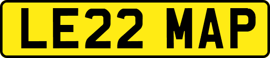 LE22MAP
