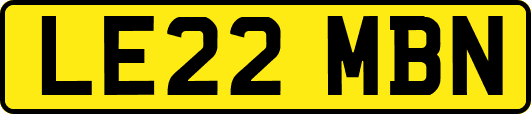 LE22MBN
