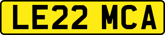 LE22MCA