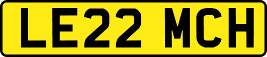 LE22MCH