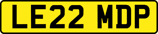 LE22MDP