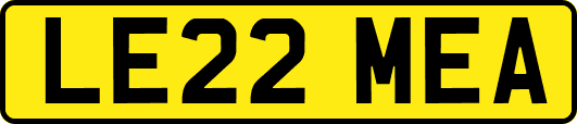 LE22MEA