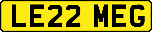 LE22MEG