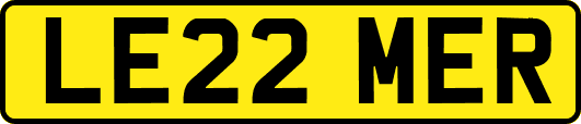 LE22MER