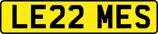 LE22MES