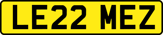 LE22MEZ