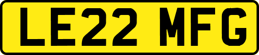 LE22MFG