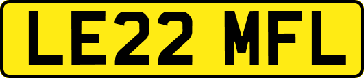 LE22MFL