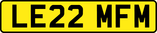 LE22MFM