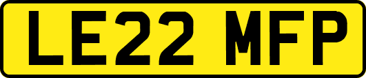 LE22MFP