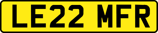 LE22MFR