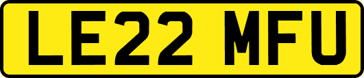 LE22MFU