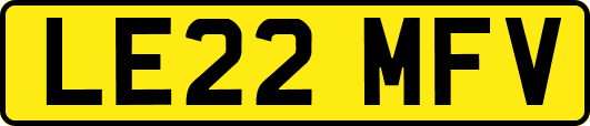 LE22MFV