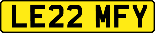LE22MFY