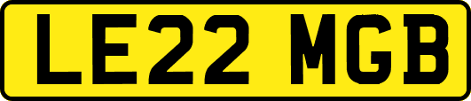 LE22MGB