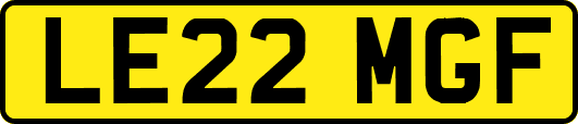 LE22MGF