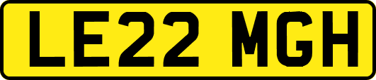 LE22MGH
