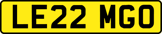 LE22MGO