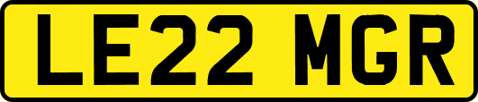 LE22MGR