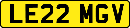 LE22MGV