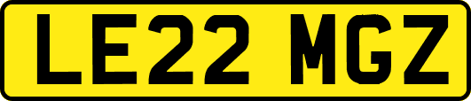 LE22MGZ