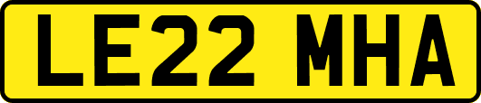 LE22MHA
