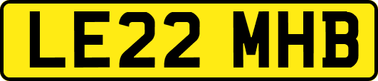 LE22MHB