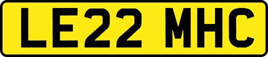 LE22MHC