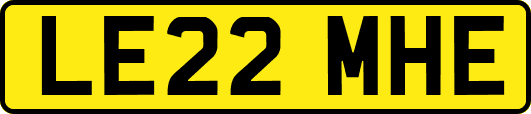LE22MHE