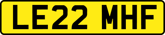 LE22MHF