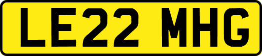 LE22MHG