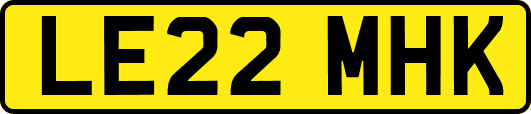 LE22MHK