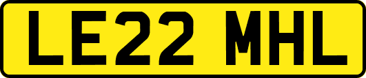 LE22MHL