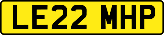 LE22MHP