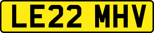 LE22MHV