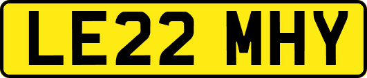 LE22MHY