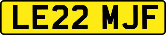 LE22MJF