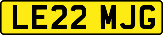 LE22MJG