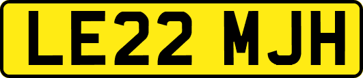 LE22MJH
