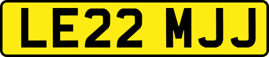 LE22MJJ